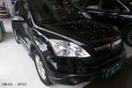 本田CR-V2010款2.4L 自动四驱豪华版 