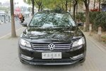 大众帕萨特2011款1.8TSI DSG御尊版