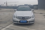 奔驰E级双门2012款E260 coupe