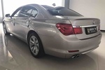 宝马7系2011款730Li 典雅型