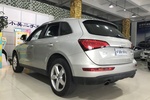 奥迪Q52013款40 TFSI 舒适型