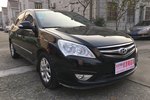 现代悦动2008款1.6L AT GL 