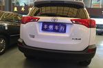 丰田RAV42015款2.0L CVT两驱风尚版