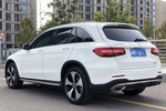 奔驰GLC级2018款GLC 300 4MATIC 动感型