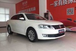 大众朗逸2013款1.4TSI DSG 舒适版