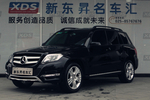 奔驰GLK级2013款GLK 300 4MATIC 动感型