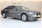 宝马7系2013款730Li 领先型