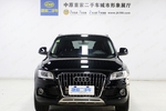 奥迪Q52013款40 TFSI 技术型