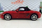 保时捷Boxster2010款Boxster Spyder