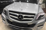 奔驰GLK级2013款GLK 300 4MATIC 动感天窗型