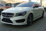 奔驰CLA级2014款CLA260 4MATIC