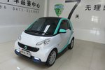 smartfortwo2014款1.0 MHD 硬顶新年特别版