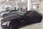 玛莎拉蒂GT2012款4.7L MC Stradale