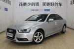 奥迪A4L2013款35 TFSI 自动舒适型