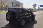 Jeep牧马人四门版2012款3.6L 撒哈拉