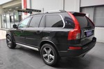 沃尔沃XC902011款2.5T 个性运动版