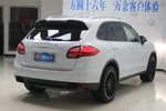 保时捷Cayenne2011款3.0T