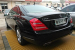 奔驰S级2010款S 350L 4MATIC