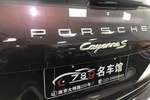 保时捷Cayenne2016款3.0T