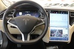 特斯拉Model S2014款MODEL S P85