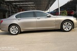 宝马7系2009款730Li 领先型