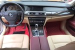 宝马7系2010款740Li 豪华悦世版