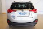 丰田RAV42015款2.0L CVT两驱都市版