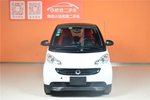 smartfortwo2014款1.0 MHD 硬顶城市光波激情版