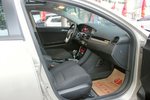 MG62011款1.8DVVT 精英版