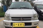 铃木北斗星2008款1.4L STD 标准型