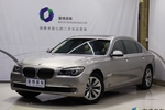 宝马7系2009款730Li 豪华型