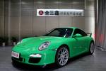 保时捷9112010款Carrera S