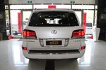 雷克萨斯LX2012款570