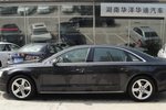 奥迪A8L2011款3.0TFSI low quattro 舒适型