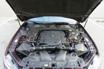 捷豹XJ2016款XJL 3.0T 两驱典雅商务版