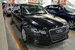 奥迪A4L2012款2.0TFSI 舒适型