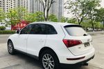 奥迪Q52011款2.0TFSI 豪华型