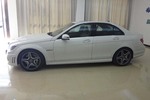 奔驰C63 AMG2012款C 63 AMG 动感型