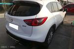 马自达CX-52013款2.0L AT 四驱精英型