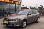 大众迈腾四驱旅行车2012款2.0TSI 四驱舒适型 