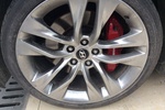 现代劳恩斯-酷派2012款3.8L 自动Brembo版