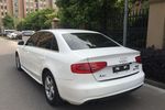 奥迪A4L2012款2.0TFSI 舒适型