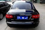 奥迪A6L2009款2.0TFSI 标准型AT