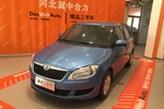 斯柯达晶锐2014款1.4L 手动 晶致版