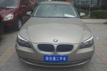 宝马5系2010款520Li 领先型