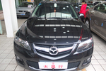 马自达Mazda62011款2.0L 手自一体 时尚型