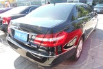 奔驰E级2011款E300L 优雅型(加长版)