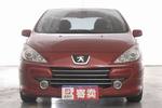 标致307两厢2008款1.6L 自动爱乐版