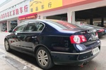 大众迈腾2007款1.8TSI 手自一体豪华型