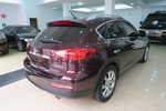 英菲尼迪QX502013款2.5L 两驱优雅版